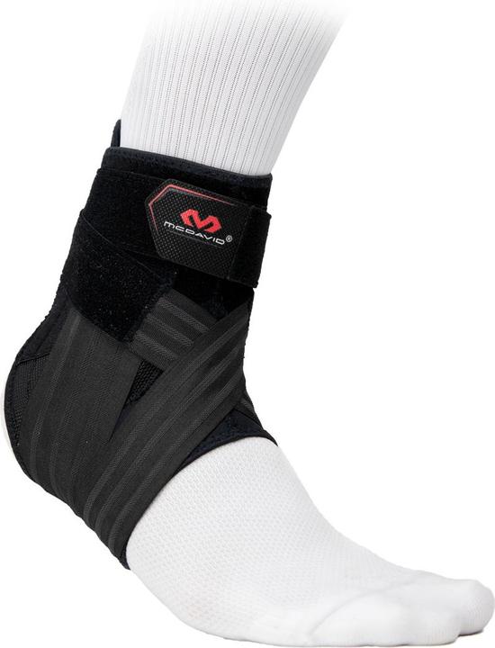 Actual product image McDavid Phantom 3 Ankle Brace (M, L)