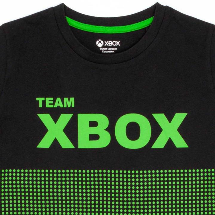 Produktbild Microsoft Schlafanzug mit Shorts (140)