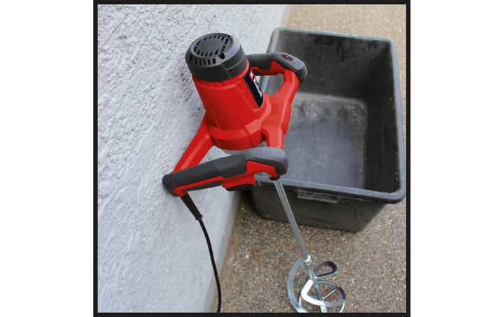 Actual product image Einhell Te-Mx 1600-2 Ce
