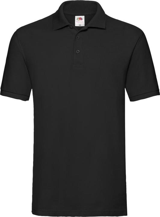 Produktbild Fruit of the Loom Premium Poloshirt (S)