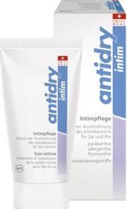 Produktbild Antidry Intimpflege Salbe (50 ml, Intimcrème)
