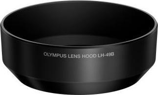 Actual product image Olympus Lh-49