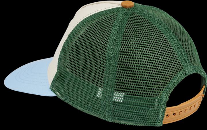 Actual product image Liewood Della Cap Tuscany Classic Multi Mix