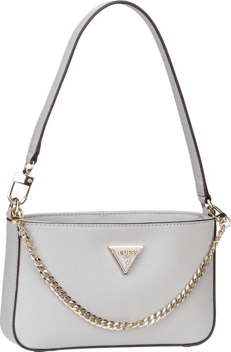 Produktbild Guess Schultertasche Noelle Mini Top Zip
