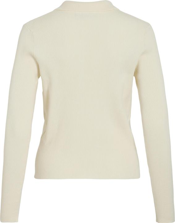 Image du produit Vila Pull en maille Polo (L)