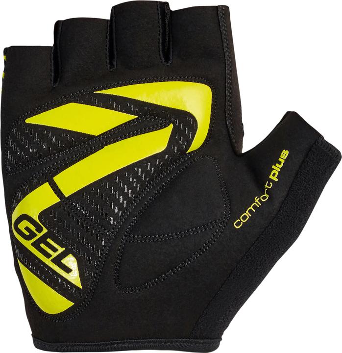 Produktbild Ziener Curdt Bike Glove (11)