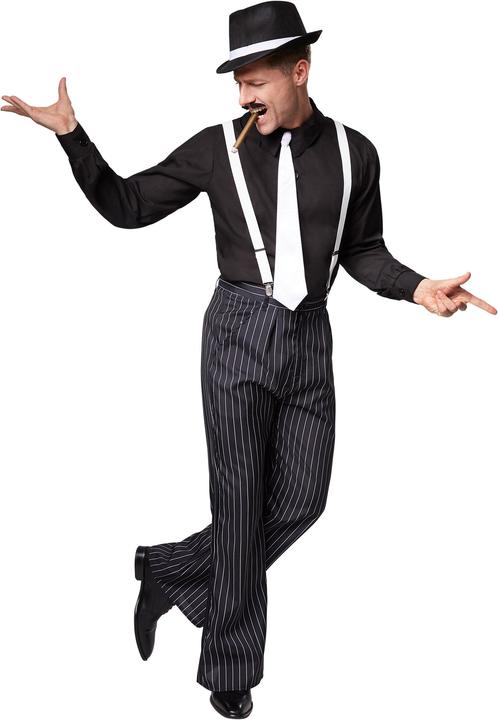 Image du produit Dressforfun Gentlemen (L)
