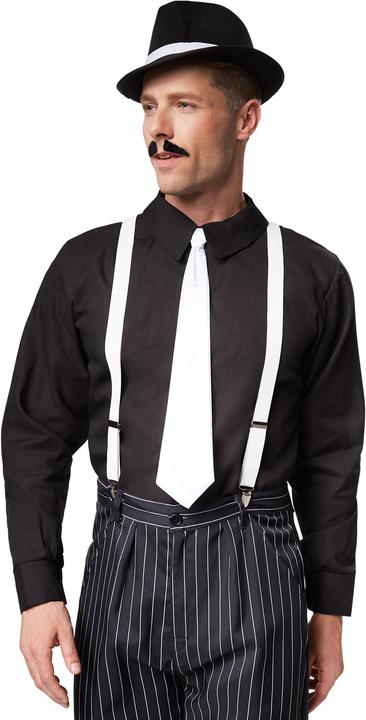 Image du produit Dressforfun Gentlemen (L)