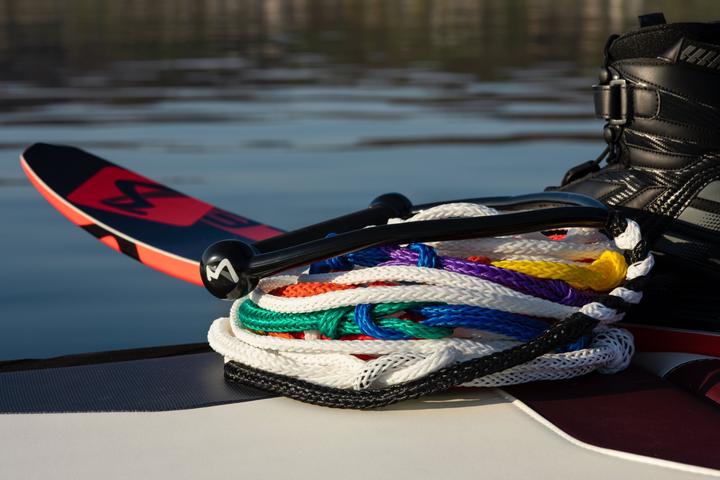 Produktbild Mesle Wasserskileine Pro Slalom 75' 8-Loop