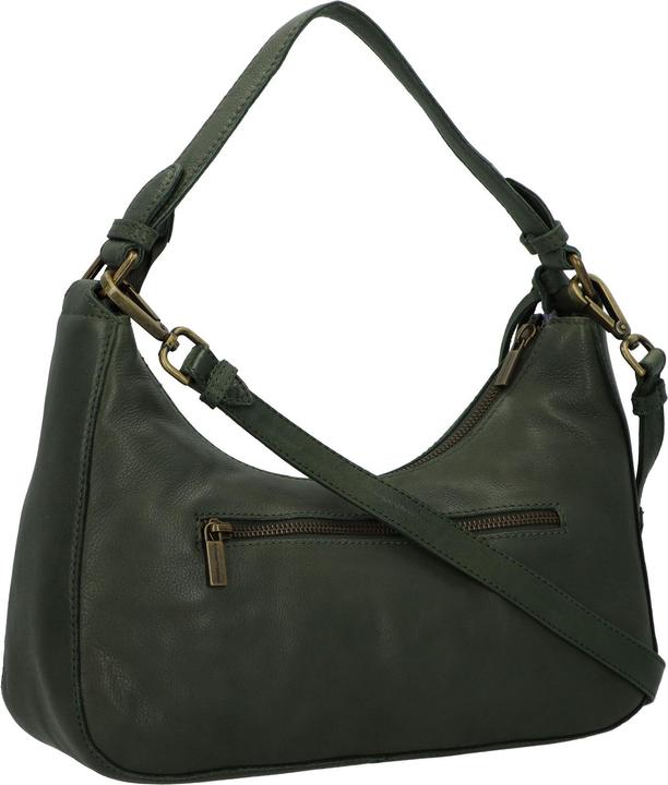 Produktbild Cowboysbag Cortez Schultertasche Leder 31.5 cm