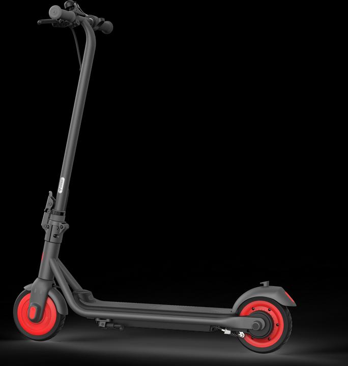 Produktbild Segway-Ninebot ZING C20 (16 km/h, 20 km, 150 W)