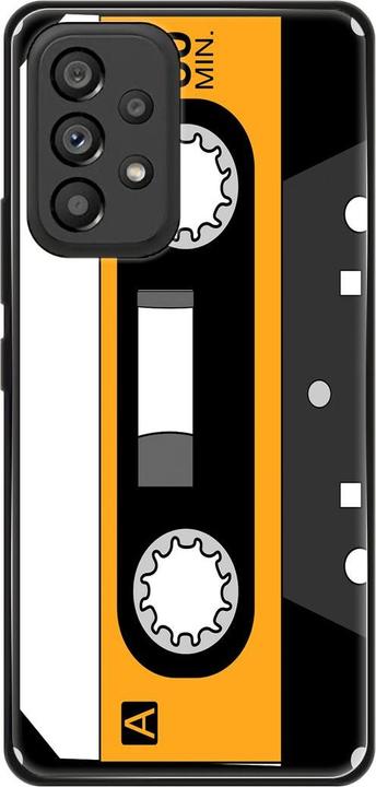 Retro Kassette