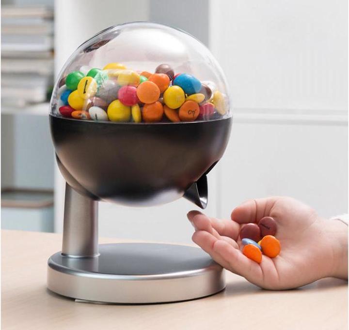 Image du produit TOP Mini distributeur de snacks