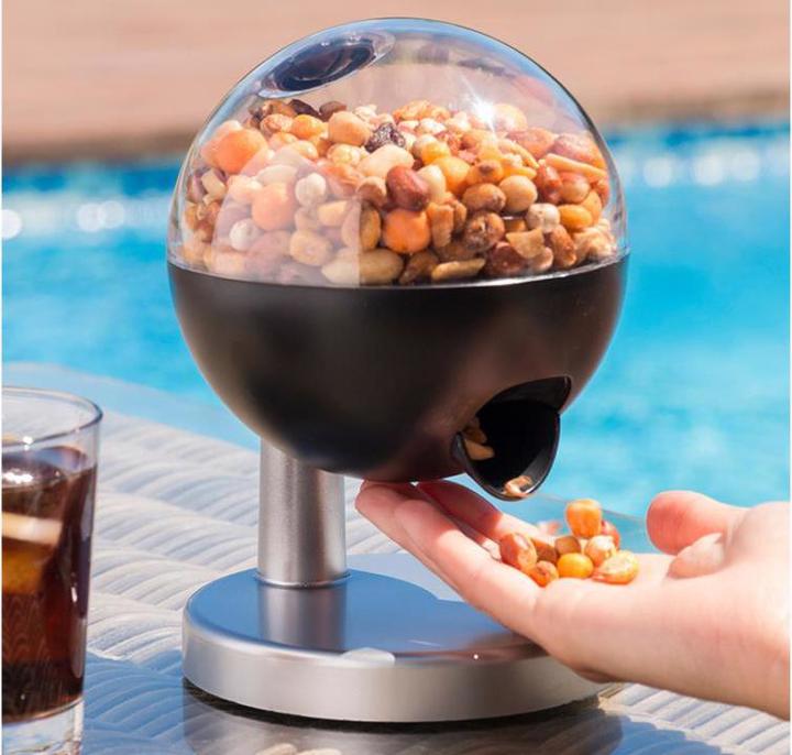 Image du produit TOP Mini distributeur de snacks