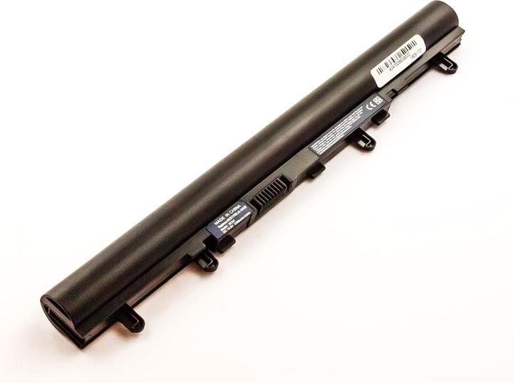 Image du produit AGI Batterie compatible avec Acer Aspire V5-531G-967B4G32MAKK - Batterie - 2.200 mAh (2200 mAh)
