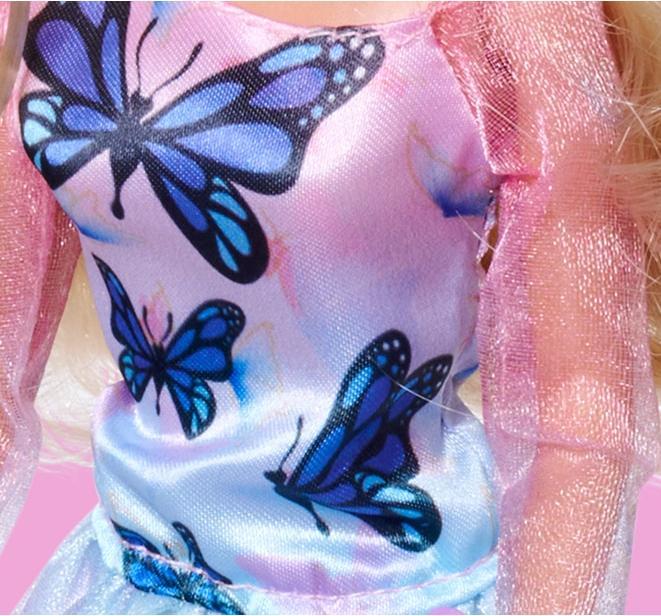 Produktbild Simba SL Butterfly