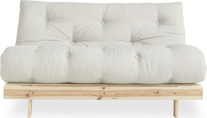 Image du produit Karup Design Roots 140 (Canapé-lit, 2 places)