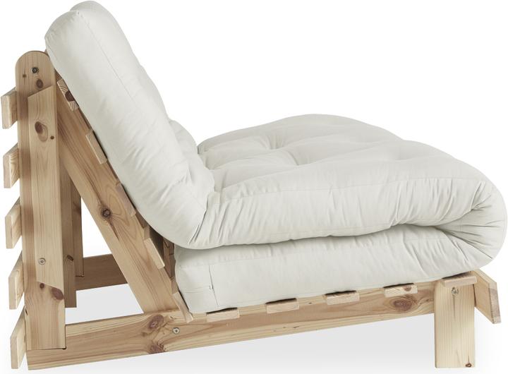 Image du produit Karup Design Roots 140 (Canapé-lit, 2 places)