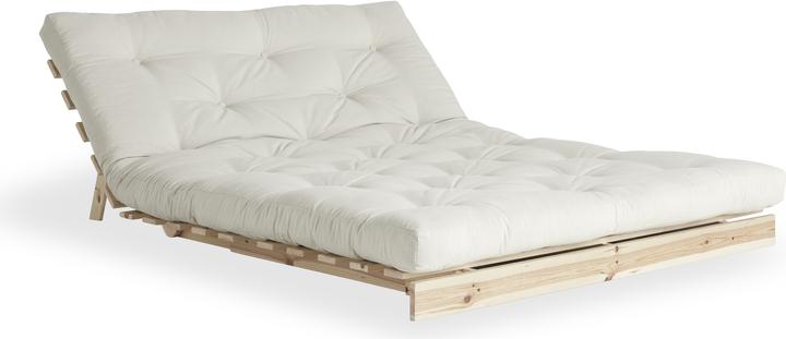 Image du produit Karup Design Roots 140 (Canapé-lit, 2 places)