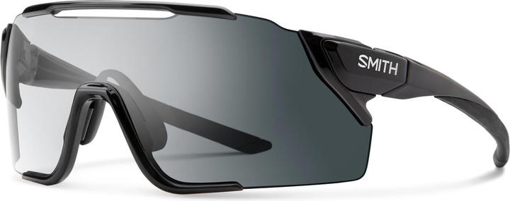 Produktbild Smith Attack Mag (Schwarz, photochromic clear to grey)