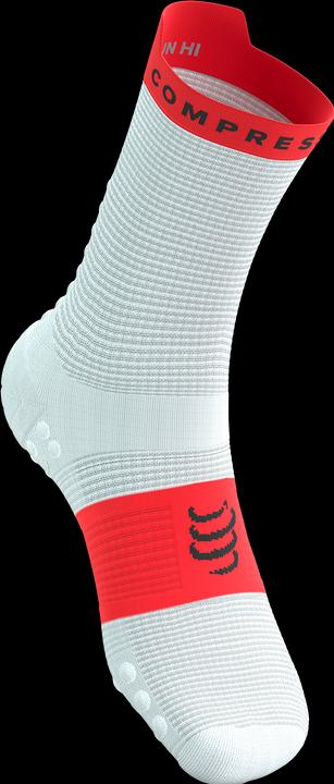 Produktbild Compressport Pro Racing Socks v4.0 Run High (39 - 41)