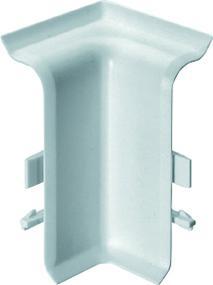 Produktbild Gewiss SLK IE 20X70 RAL9010 Sockelleistenkanal (2 cm)