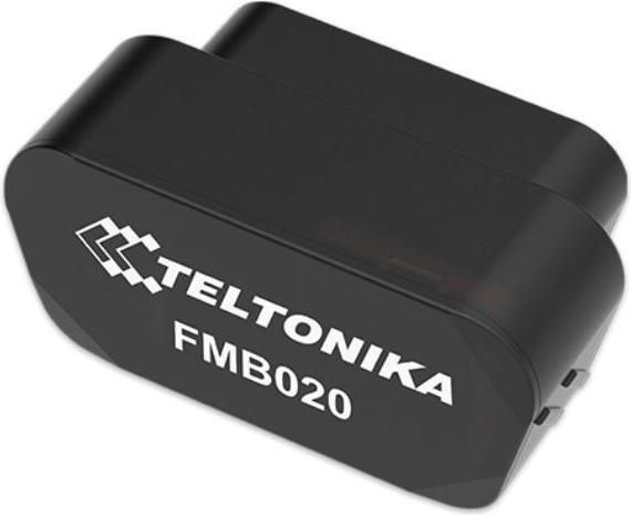 Image du produit Teltonika FMB020 - Petit tracker OBD