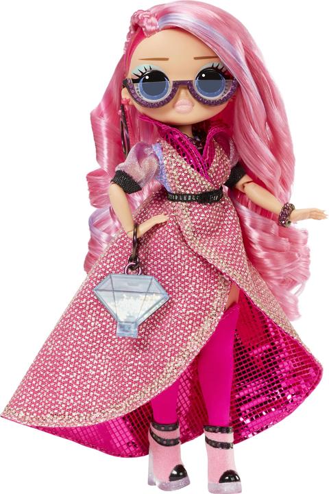 Image du produit L.O.L. Surprise! OMG Fashion Show Mega Runway (Extreme Surprise)