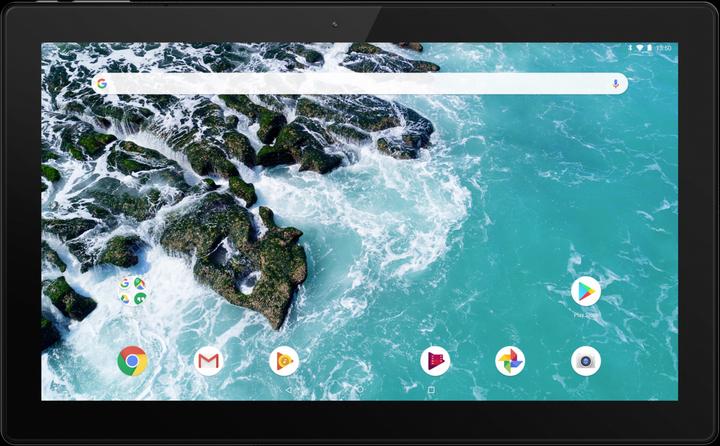 Trekstor SurfTab theatre S11 (WLAN only, 11.60", 32 GB, Black)