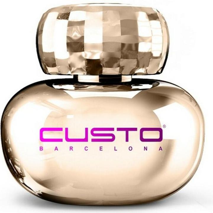Custo Barcelona This Is Me EDP 100 ml (Eau de parfum, 100 ml)