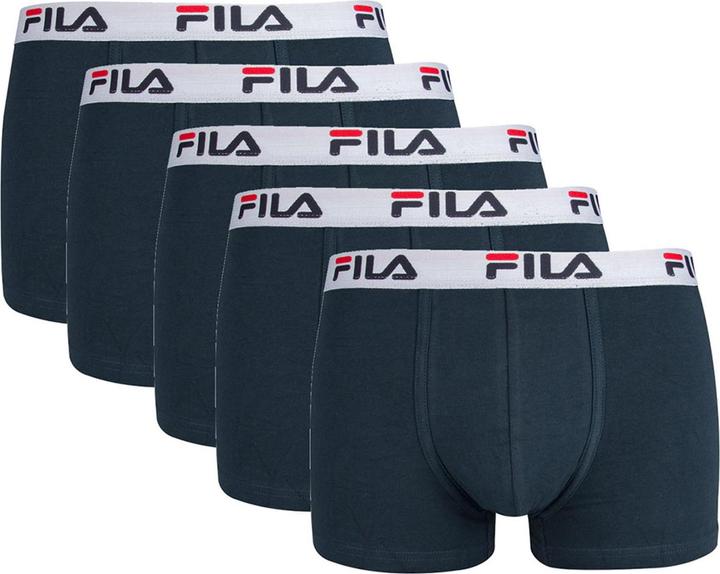 FILA Boxershorts Casual Stretch