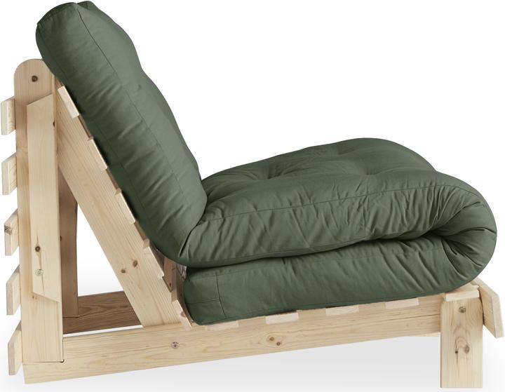 Image du produit Karup Design Roots 90 (Canapé-lit, 1 place)