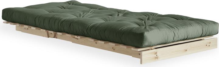 Image du produit Karup Design Roots 90 (Canapé-lit, 1 place)