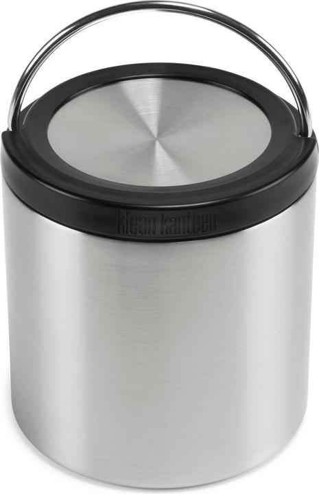 Actual product image Klean Kanteen TK Canister