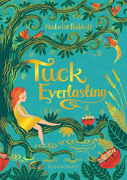 Produktbild Tuck Everlasting (Englisch, Natalie Babbitt (Author), 2020)