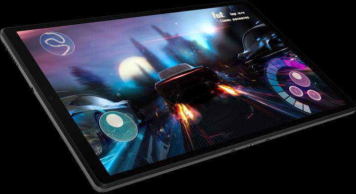 Produktbild Lenovo Tab M10 Plus (2. Gen) (nur WLAN, 10.30", 128 GB, Iron Grey)