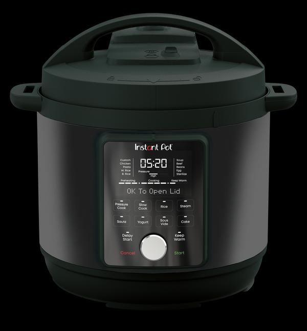 Instant Pot Duo Plus Schnellkochtopf & Slow Cooker