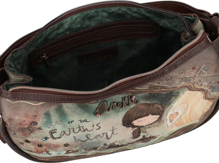 Actual product image Anekke Core shoulder bag 32 cm