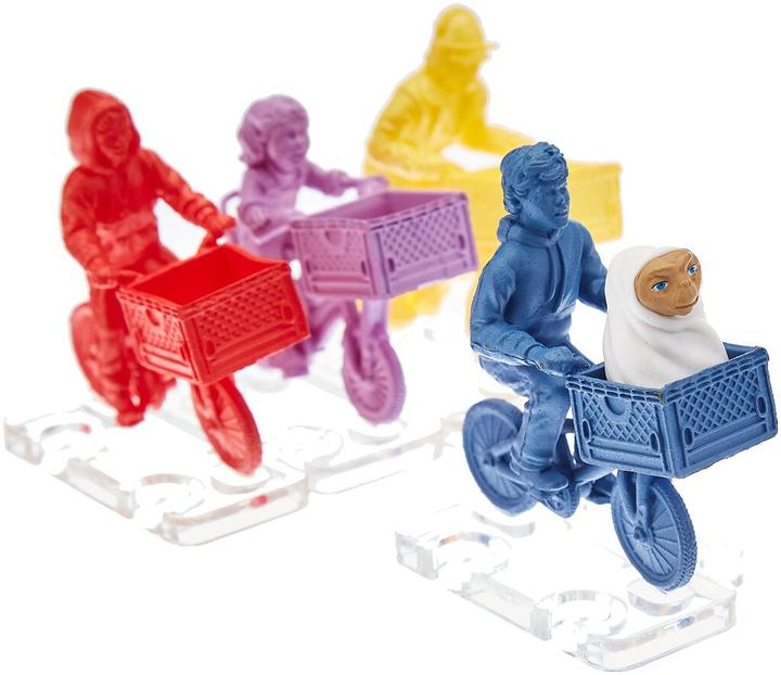 Produktbild Funko E.T. Der Ausserirdische Deutsch (Deutsch)