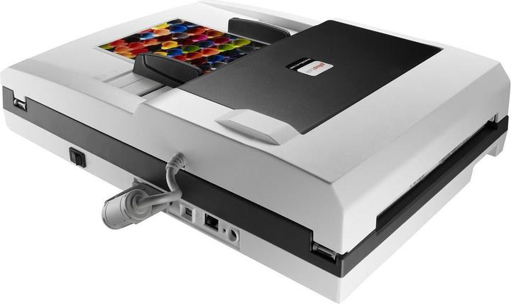 Image du produit Plustek SmartOffice PN2040 (LAN, USB)