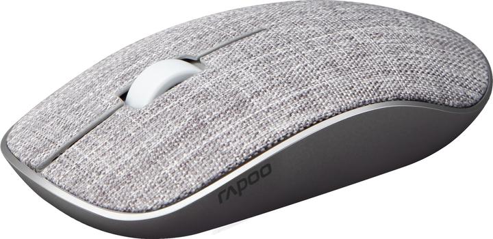Actual product image Rapoo M200 Plus (Wireless)