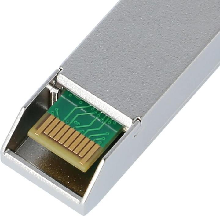 Immagine prodotto BlueOptics Cisco DS-SFP-FC8G-LW compatibile SFP+ BO35H13610D
