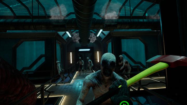 Produktbild Deep Silver Killing Floor: Double Feature (PS4) (PS4)