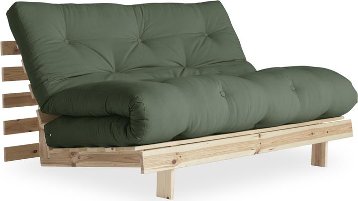 Image du produit Karup Design Roots 140 (2 places, Canapé-lit)