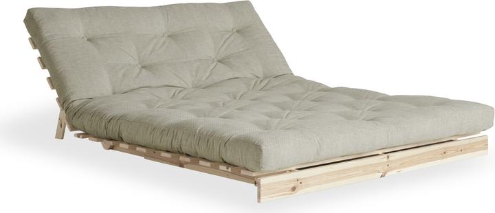 Image du produit Karup Design Roots 140 (Canapé-lit, 2 places)