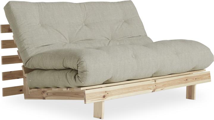 Image du produit Karup Design Roots 140 (Canapé-lit, 2 places)