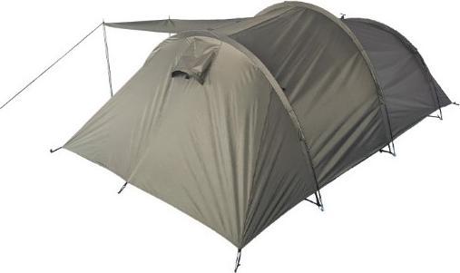 Image du produit Mil-tec 3 Personenzelt Expedition (4.30 kg, 3 personnes)