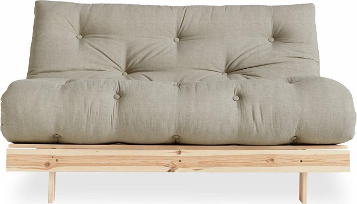Image du produit Karup Design Roots 140 (Canapé-lit, 2 places)