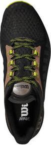 Produktbild Wilson padel-schuhe hurakn pro (45 1/3)