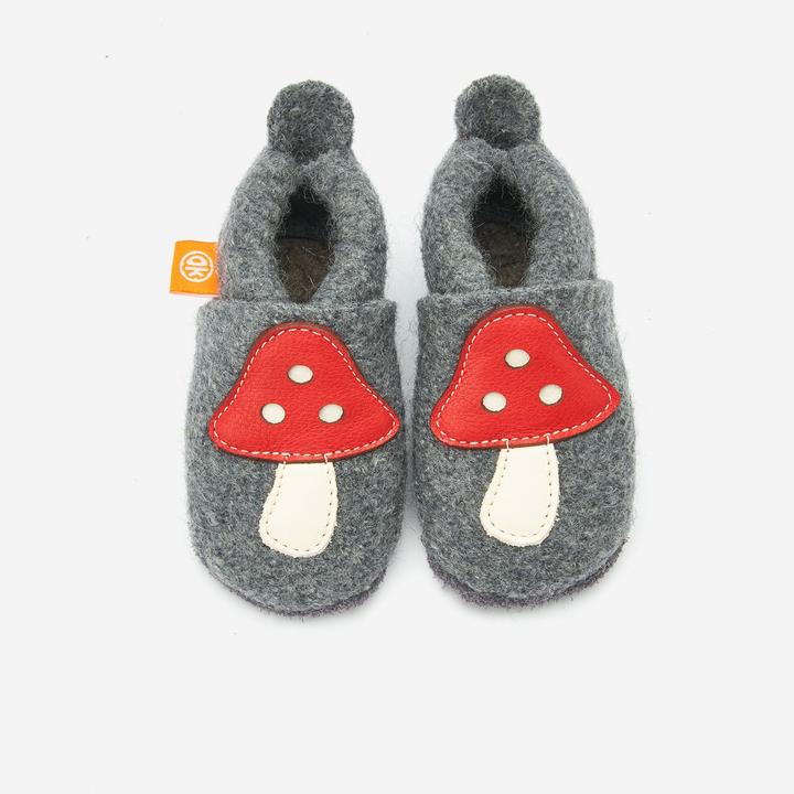Actual product image Orangenkinder Lucky Wolli (22, 23)